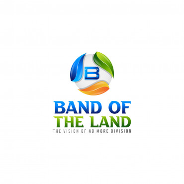 Band of the Land A Logo, Monogram, or Icon  Draft # 91 by fantom