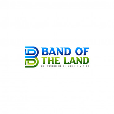 Band of the Land A Logo, Monogram, or Icon  Draft # 92 by fantom