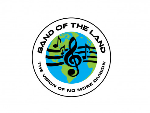 Band of the Land A Logo, Monogram, or Icon  Draft # 93 by kreative