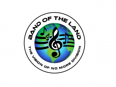 Band of the Land A Logo, Monogram, or Icon  Draft # 98 by kreative
