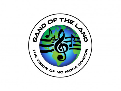 Band of the Land A Logo, Monogram, or Icon  Draft # 99 by kreative