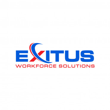 Exitus Workforce Solutions A Logo, Monogram, or Icon  Draft # 29 by Ragnar laurth brook
