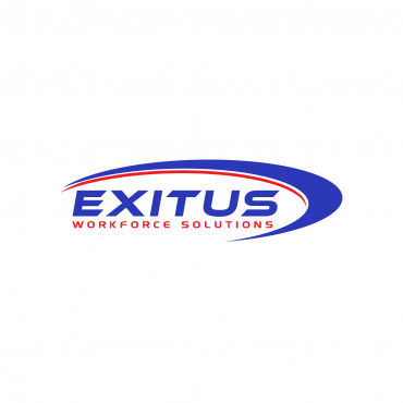 Exitus Workforce Solutions A Logo, Monogram, or Icon  Draft # 30 by Ragnar laurth brook