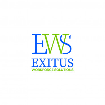 Exitus Workforce Solutions A Logo, Monogram, or Icon  Draft # 41 by fantom