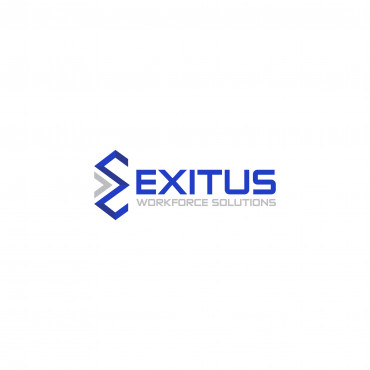 Exitus Workforce Solutions A Logo, Monogram, or Icon  Draft # 59 by  Heinrich Himmler