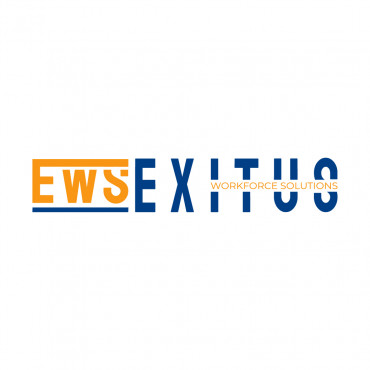 Exitus Workforce Solutions A Logo, Monogram, or Icon  Draft # 91 by crayon