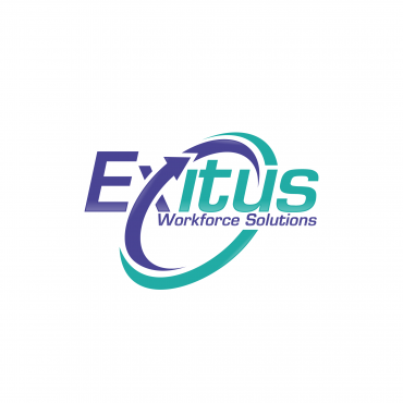 Exitus Workforce Solutions A Logo, Monogram, or Icon  Draft # 100 by luka legend