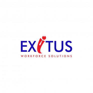 Exitus Workforce Solutions A Logo, Monogram, or Icon  Draft # 111 by  Heinrich Himmler