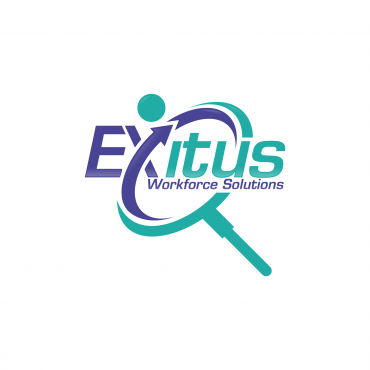 Exitus Workforce Solutions A Logo, Monogram, or Icon  Draft # 121 by luka legend