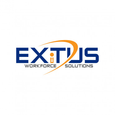 Exitus Workforce Solutions A Logo, Monogram, or Icon  Draft # 133 by pixellogic