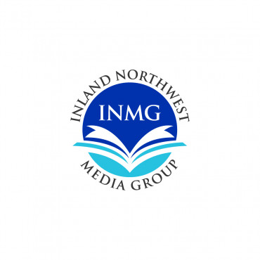 Logo for Inland Northwest Media Group - Design Contest