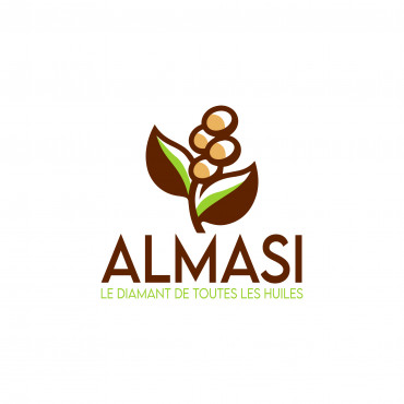 Almasi A Logo, Monogram, or Icon  Draft # 36 by Five