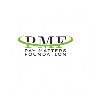 Pay Matters Foundation A Logo, Monogram, or Icon  Draft # 112 by Jason