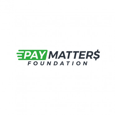 Pay Matters Foundation A Logo, Monogram, or Icon  Draft # 122 by Designex