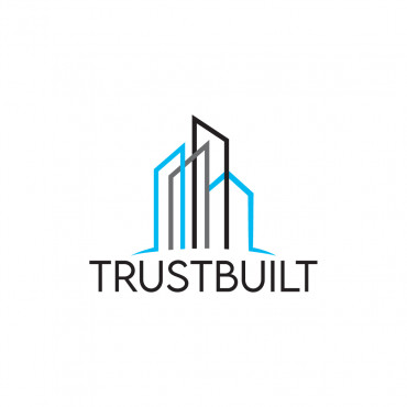 Trust Built A Logo, Monogram, or Icon  Draft # 37 by Jason