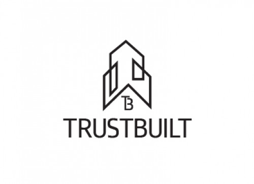 Trust Built A Logo, Monogram, or Icon  Draft # 64 by logoart