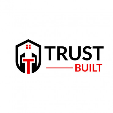Trust Built A Logo, Monogram, or Icon  Draft # 102 by pixellogic