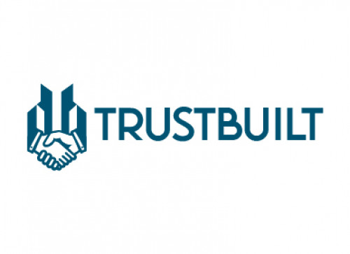Trust Built A Logo, Monogram, or Icon  Draft # 111 by pixellogic