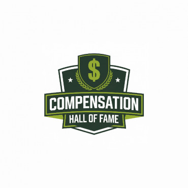 Compensation Hall of Fame