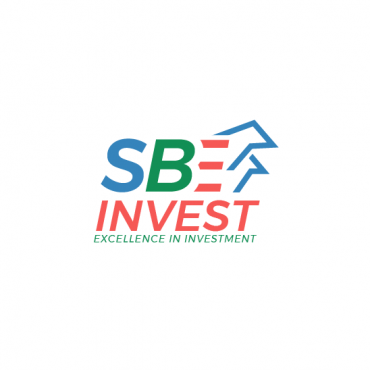SBE-Invest A Logo, Monogram, or Icon  Draft # 187 by carlos