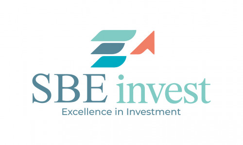SBE-Invest A Logo, Monogram, or Icon  Draft # 202 by subzero