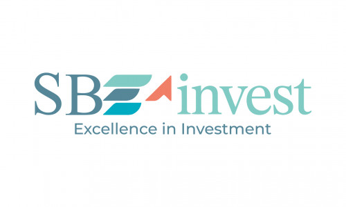 SBE-Invest A Logo, Monogram, or Icon  Draft # 203 by subzero