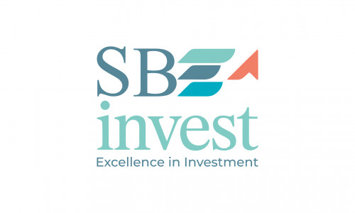 SBE-Invest A Logo, Monogram, or Icon  Draft # 204 by subzero
