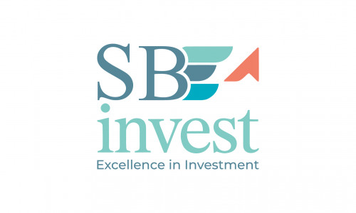 SBE-Invest A Logo, Monogram, or Icon  Draft # 206 by subzero