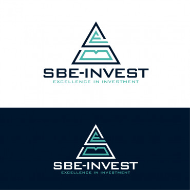 SBE-Invest A Logo, Monogram, or Icon  Draft # 207 by pixellogic