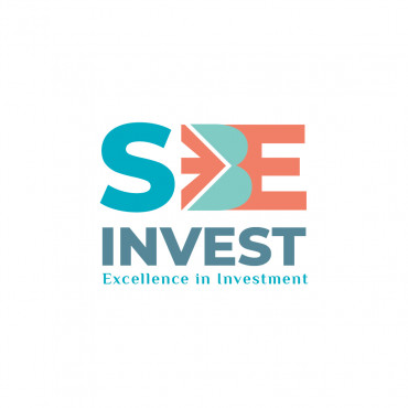 SBE-Invest A Logo, Monogram, or Icon  Draft # 209 by crayon
