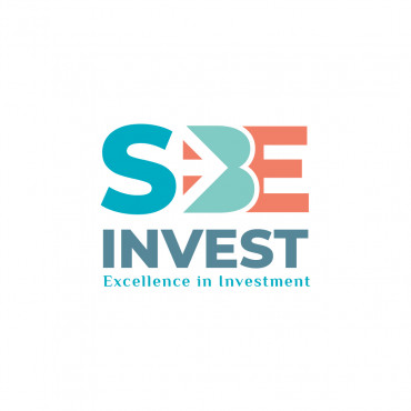 SBE-Invest A Logo, Monogram, or Icon  Draft # 210 by crayon