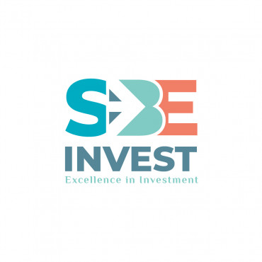 SBE-Invest A Logo, Monogram, or Icon  Draft # 211 by crayon