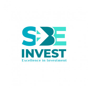 SBE-Invest A Logo, Monogram, or Icon  Draft # 212 by crayon