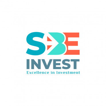 SBE-Invest A Logo, Monogram, or Icon  Draft # 213 by crayon