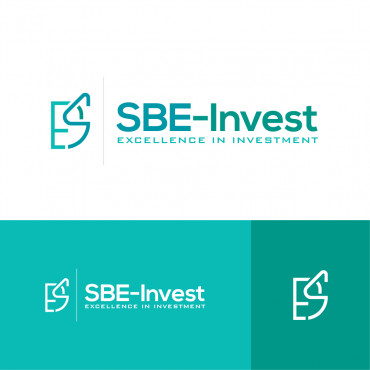 SBE-Invest A Logo, Monogram, or Icon  Draft # 214 by pixellogic