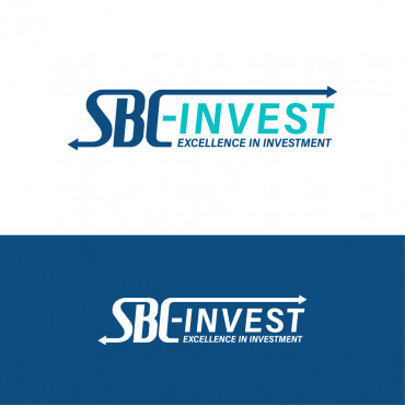 SBE-Invest A Logo, Monogram, or Icon  Draft # 215 by pixellogic