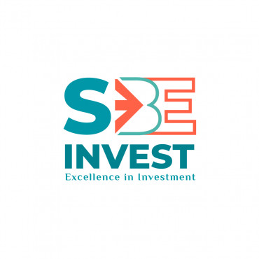 SBE-Invest A Logo, Monogram, or Icon  Draft # 217 by crayon