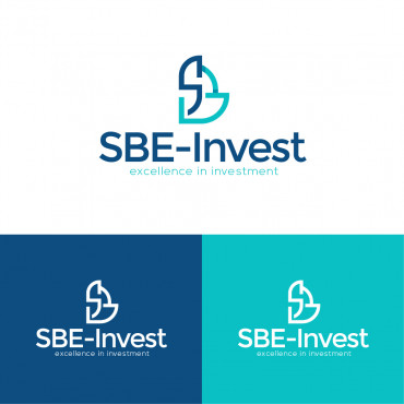 SBE-Invest A Logo, Monogram, or Icon  Draft # 218 by pixellogic