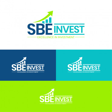 SBE-Invest A Logo, Monogram, or Icon  Draft # 219 by pixellogic