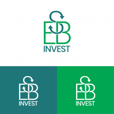 SBE-Invest A Logo, Monogram, or Icon  Draft # 221 by pixellogic
