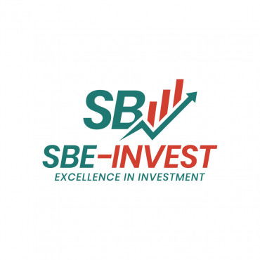 SBE-Invest A Logo, Monogram, or Icon  Draft # 224 by Designex