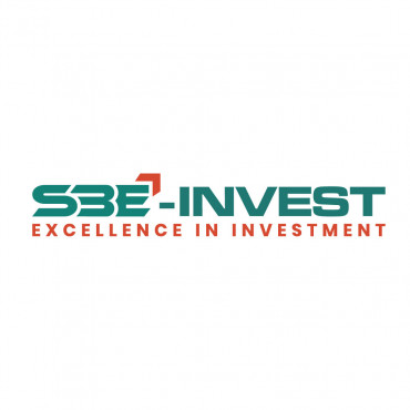 SBE-Invest A Logo, Monogram, or Icon  Draft # 225 by Designex