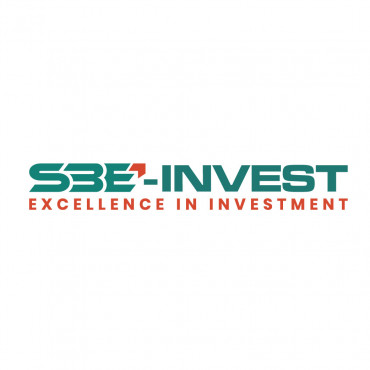 SBE-Invest A Logo, Monogram, or Icon  Draft # 226 by Designex