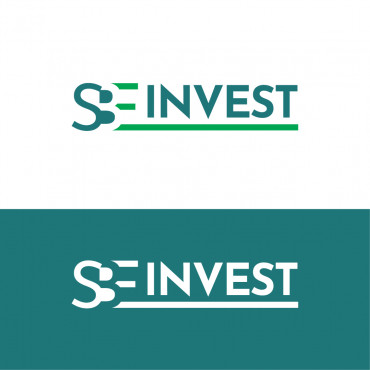 SBE-Invest A Logo, Monogram, or Icon  Draft # 227 by pixellogic