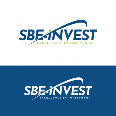 SBE-Invest A Logo, Monogram, or Icon  Draft # 233 by pixellogic