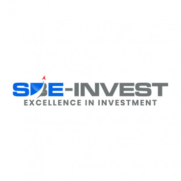 SBE-Invest A Logo, Monogram, or Icon  Draft # 238 by Designex