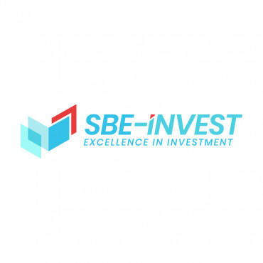 SBE-Invest A Logo, Monogram, or Icon  Draft # 242 by Designex