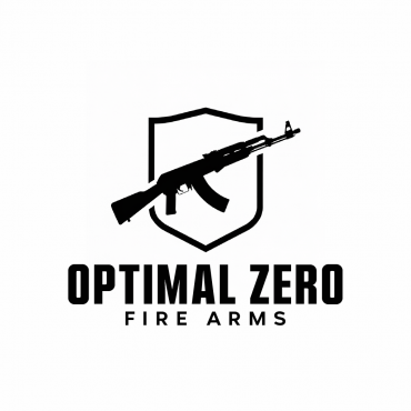 Optimal Zero Firearms A Logo, Monogram, or Icon  Draft # 293 by carlos
