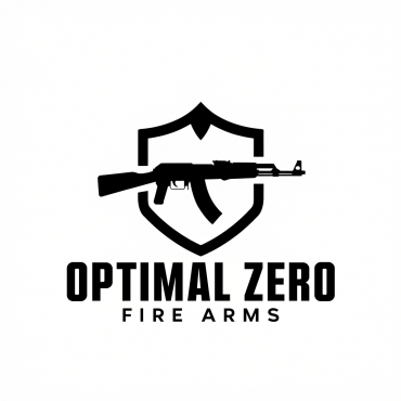 Optimal Zero Firearms A Logo, Monogram, or Icon  Draft # 294 by carlos