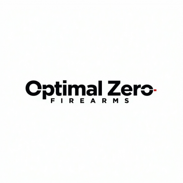 Optimal Zero Firearms A Logo, Monogram, or Icon  Draft # 295 by carlos